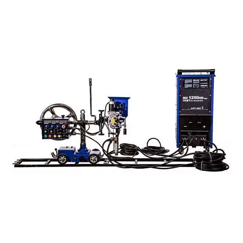 Aurora MZ 1250 HD сварочный трактор 7631208