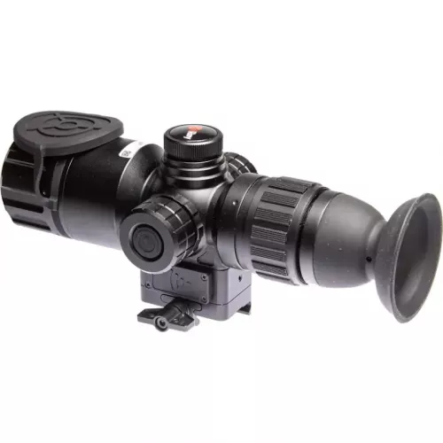 iRay Tyke L335 тепловизионный прицел