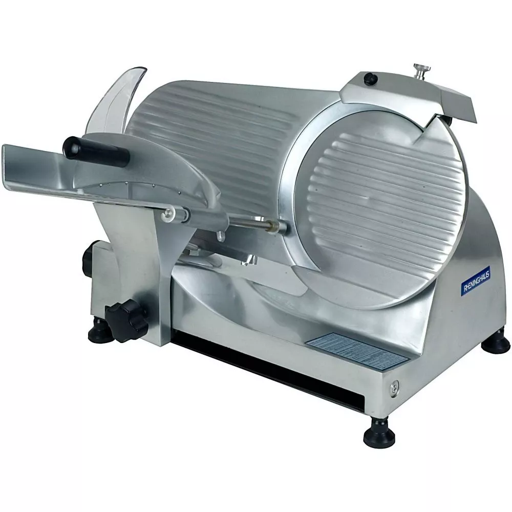 Слайсер Rheninghaus Argenta 250