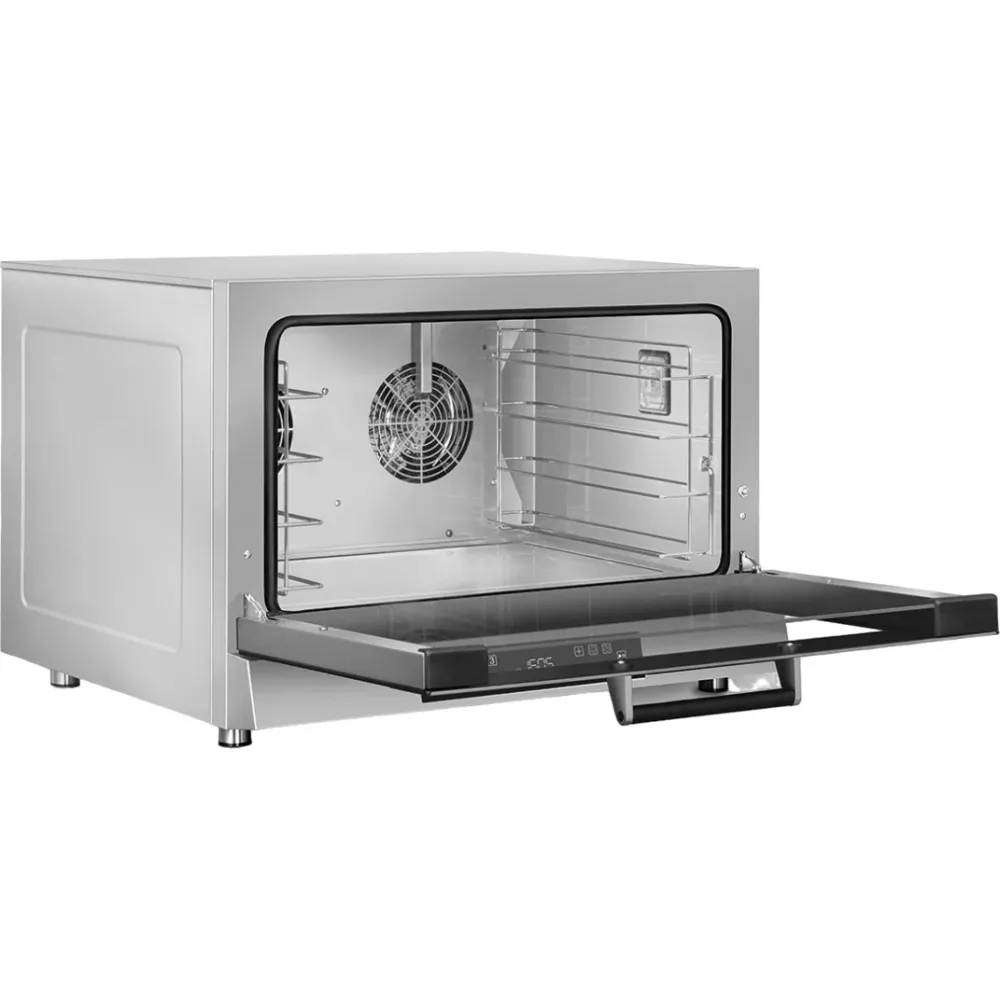 Печь конвекционная электрическая Smeg ALFA420E1HDS