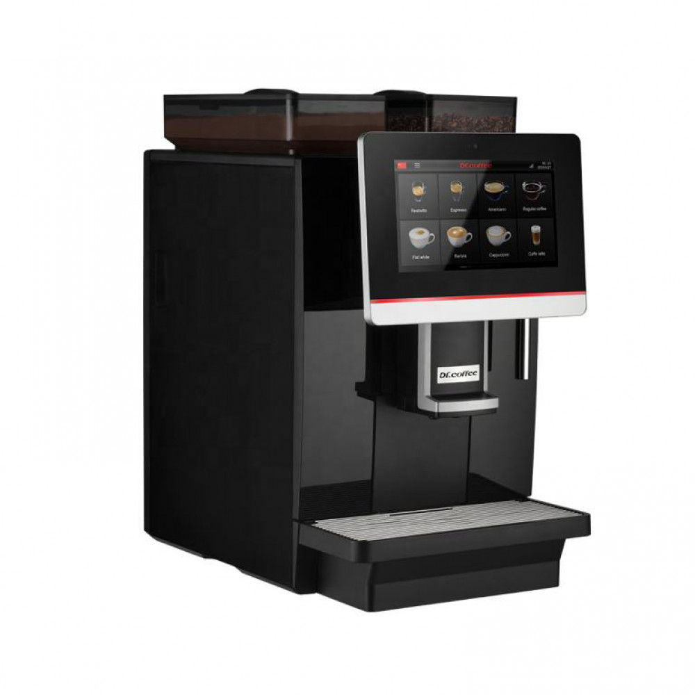 Профессиональная кофемашина Dr.coffee CoffeeBar Plus