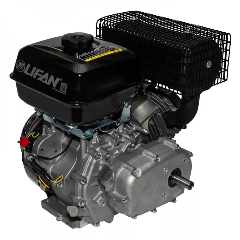 Lifan 192F-2-R D22 7A двигатель бензиновый 00-00002548