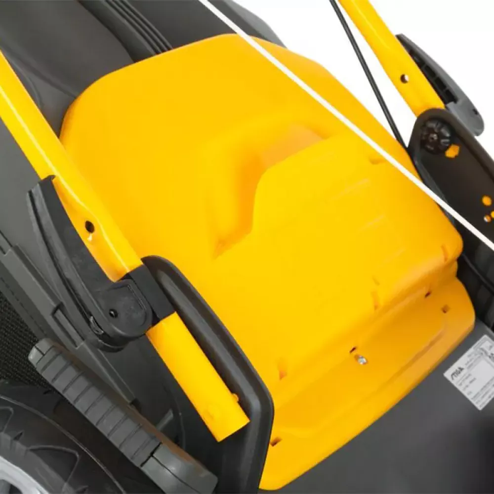 Бензиновая газонокосилка Stiga Combi 48 SQ B, 2L0486828/ST1