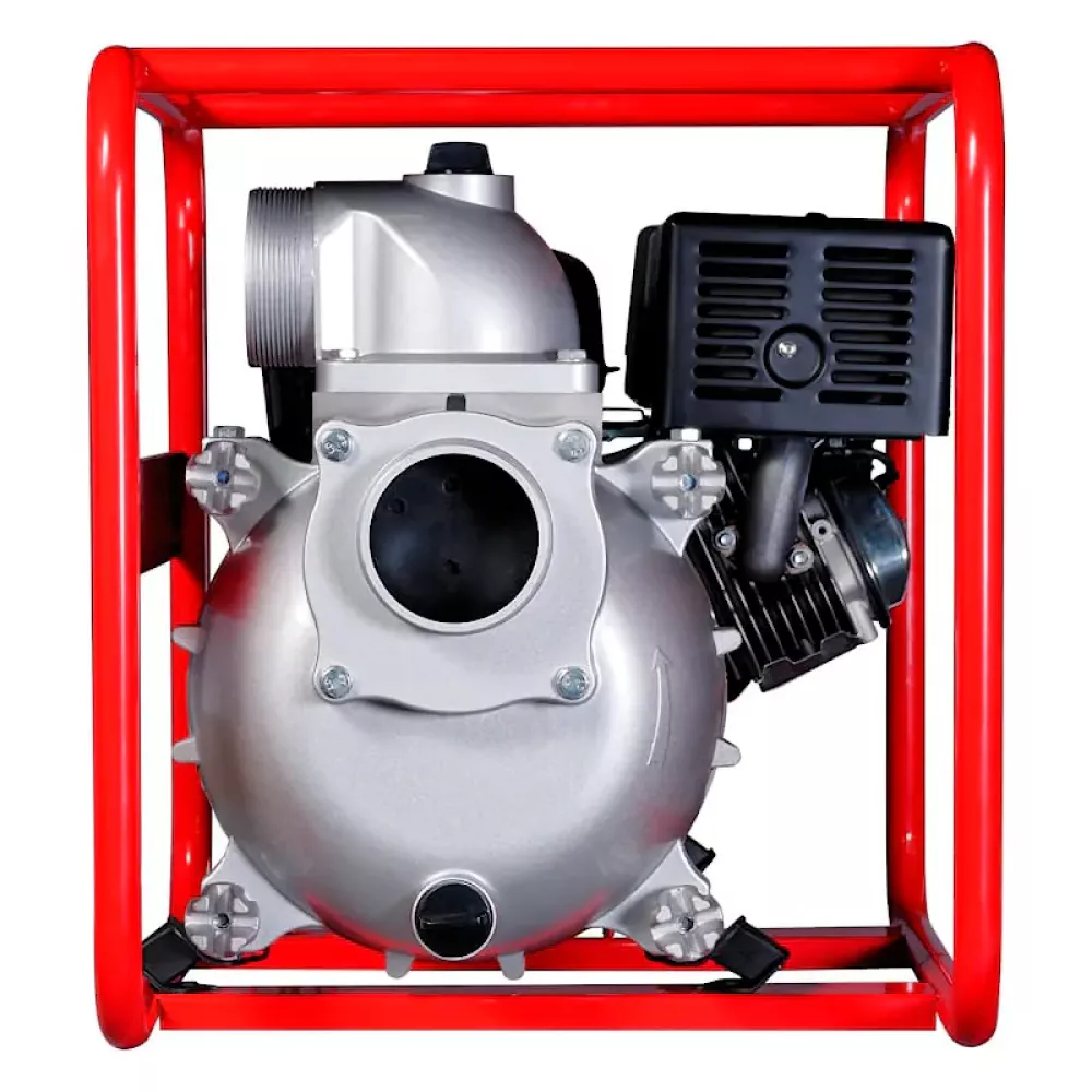 Мотопомпа для сильнозагрязненной воды Fubag PG 1800 T, 838248