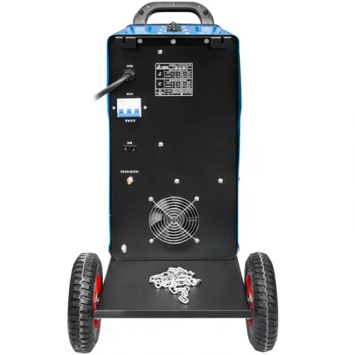 ТСС NEO MIG-350 сварочный полуавтомат 033311