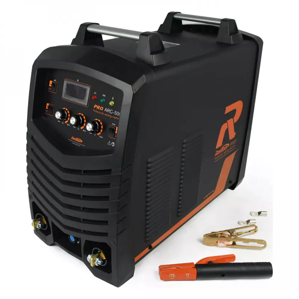 Redbo Pro Arc 500 сварочный аппарат 7429