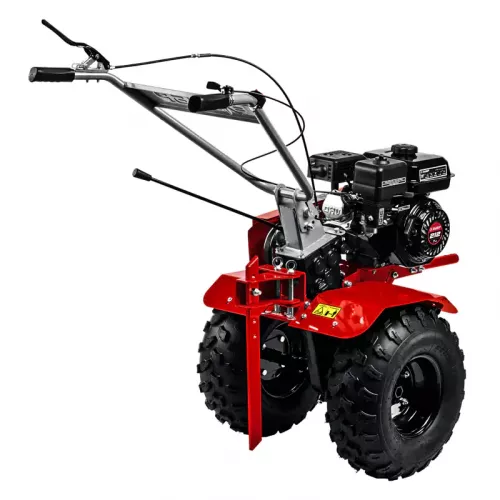 ЗУБР МТБ-300 У бензиновый мотоблок