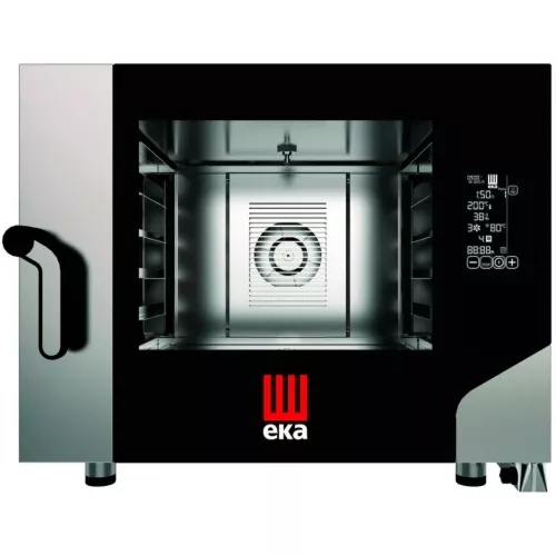 Печь конвекционная электрическая Tecnoeka MKF 464 BM