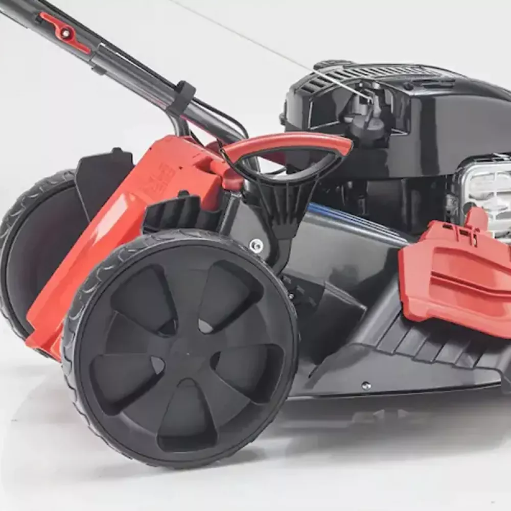 AL-KO Premium 520 SP-H газонокосилка бензиновая 119969