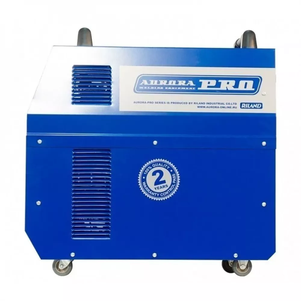 AuroraPRO IRONMAN 315 AC/DC PULSE сварочный инвертор tig 7310057