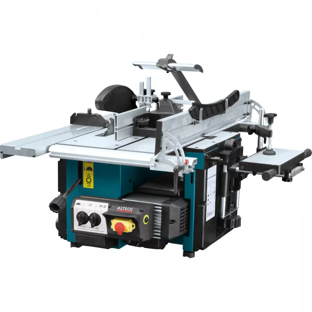 ALTECO CM 5 многофункциональный станок по дереву, 59604