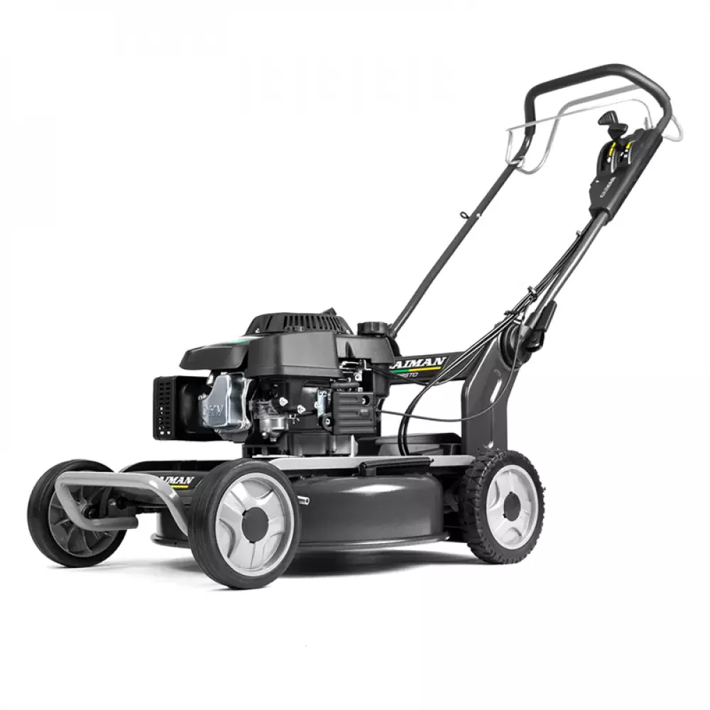 Caiman Fasto 55CV газонокосилка бензиновая