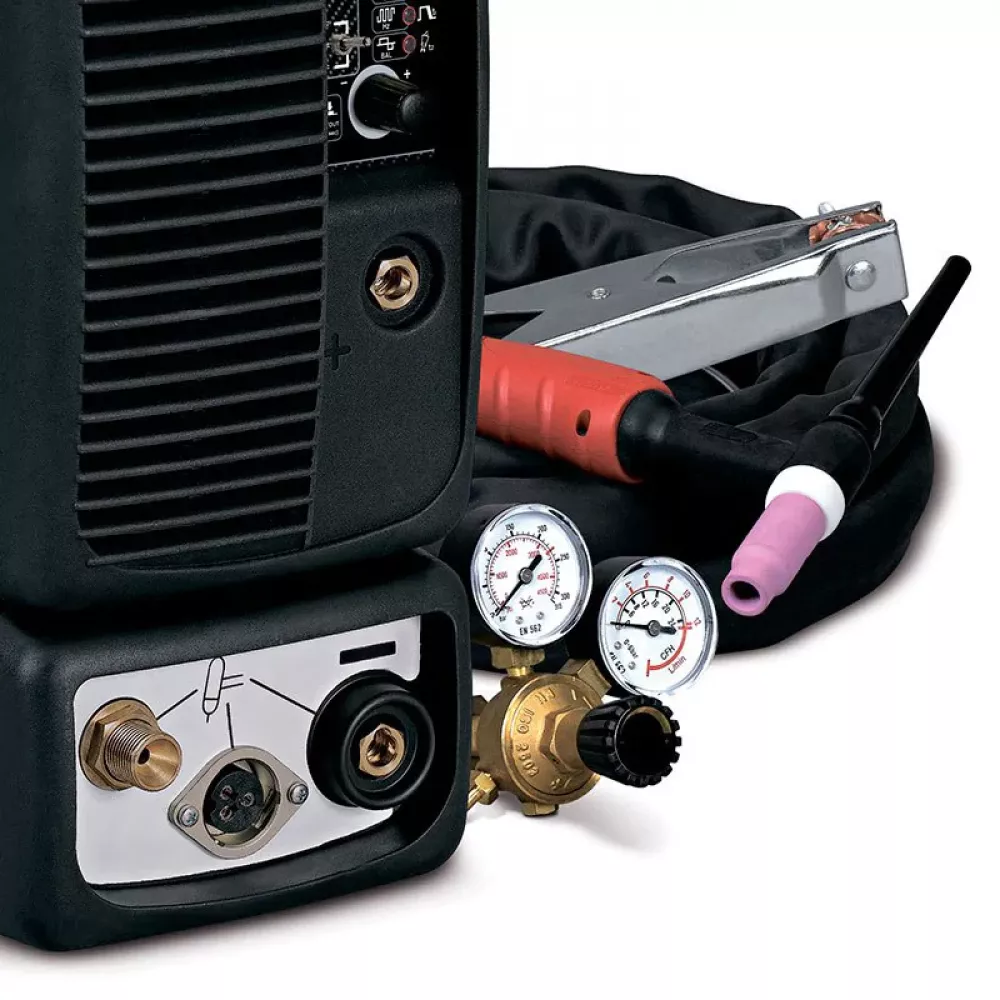 Telwin TECHNOLOGY TIG 182 AC/DC сварочный инвертор tig 852030