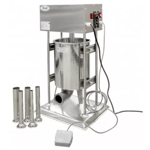 Шприц колбасный Roal DD25L