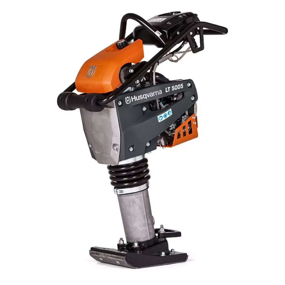 Husqvarna LT 5005 виброплита 9678546-01