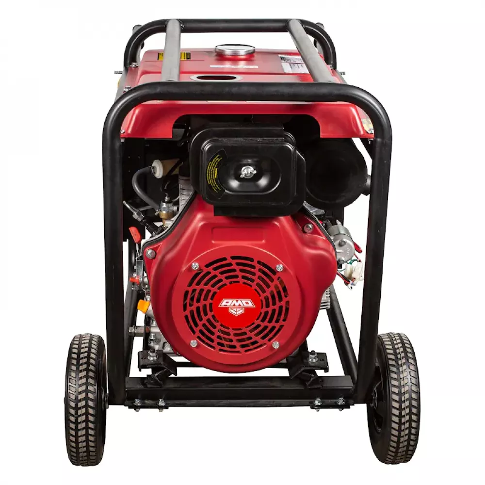 AMO ADG 8000EA дизельный генератор 856266