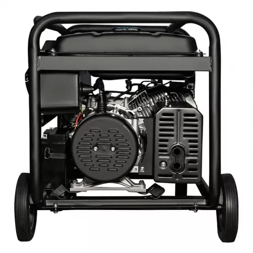 FoxWeld Expert G8500 EW бензиновый генератор 7246