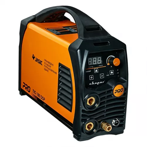Сварог PRO TIG 180 DSP W206 сварочный инвертор tig 00000091580