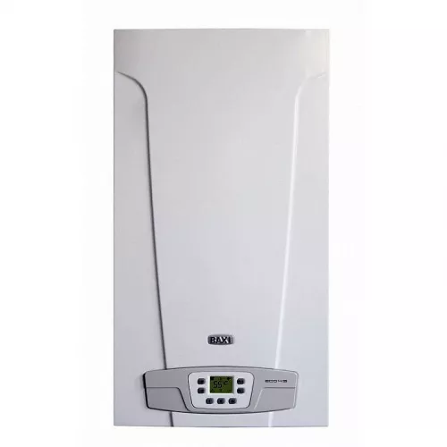 Baxi ECO-4S 1.24 F котел газовый одноконтурный 7659666--