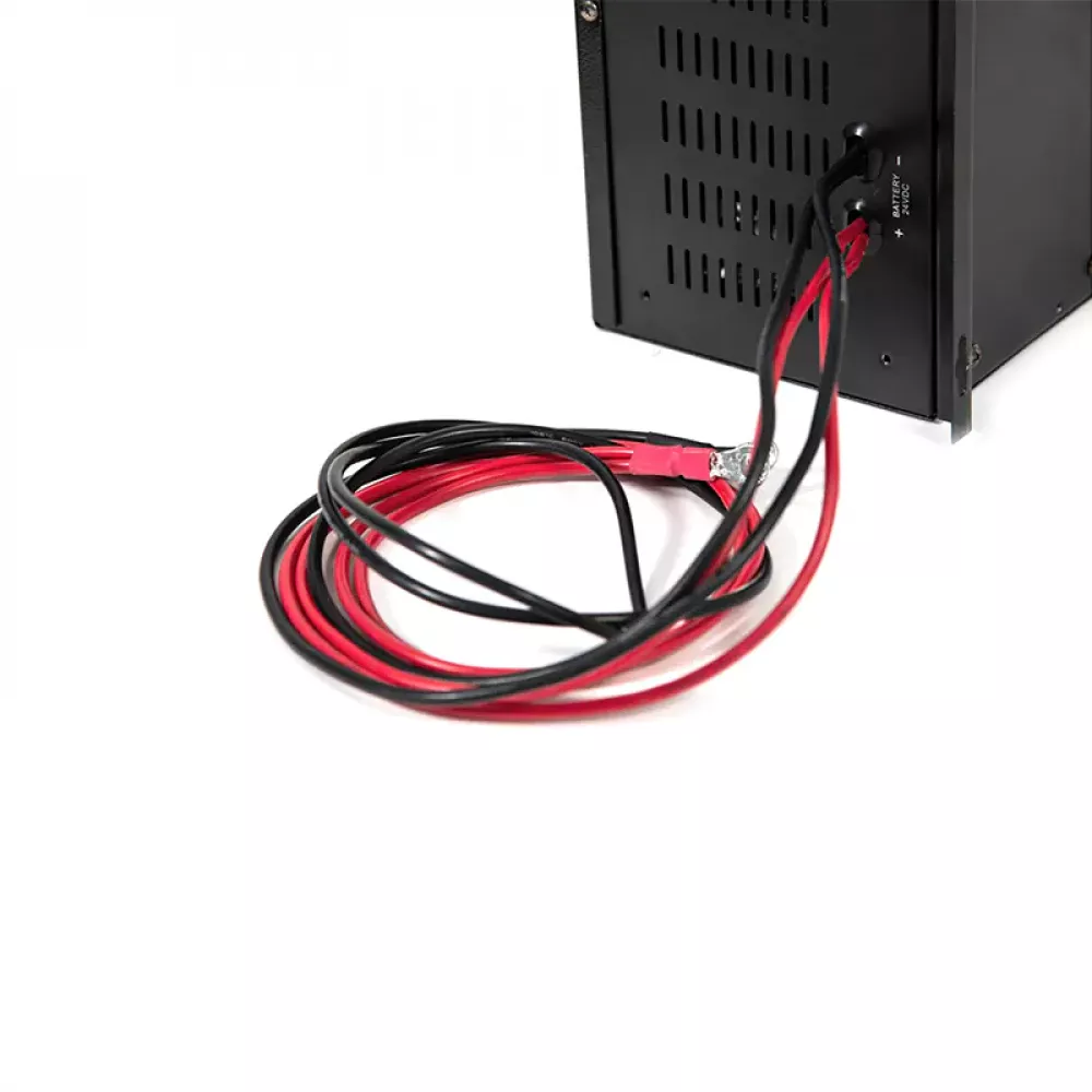 TEPLOCOM Solar 1500, 150Ач источник бесперебойного питания и 2 акб, 12382