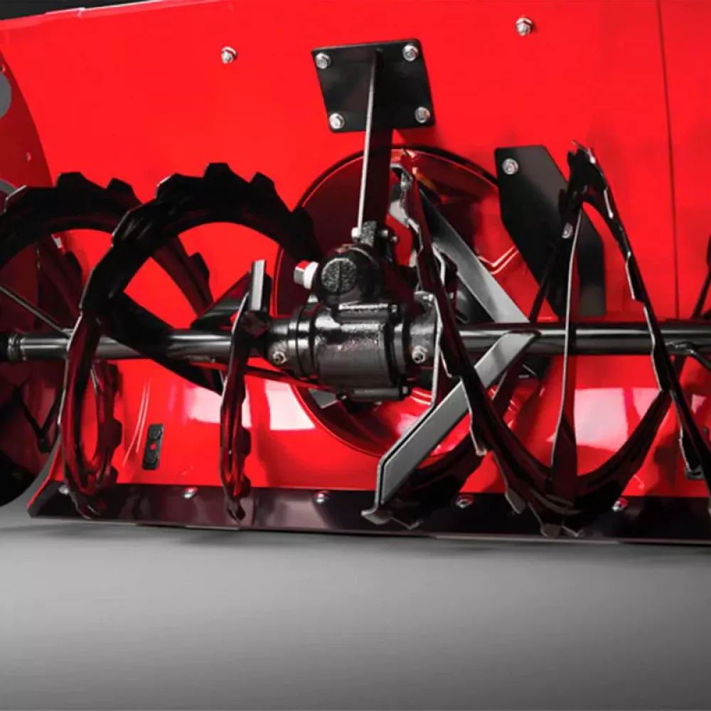 Caiman EDO 32H снегоуборщик бензиновый, EDO32H