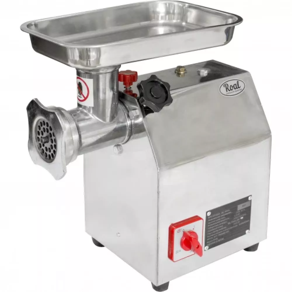 Мясорубка Roal ML-16SML