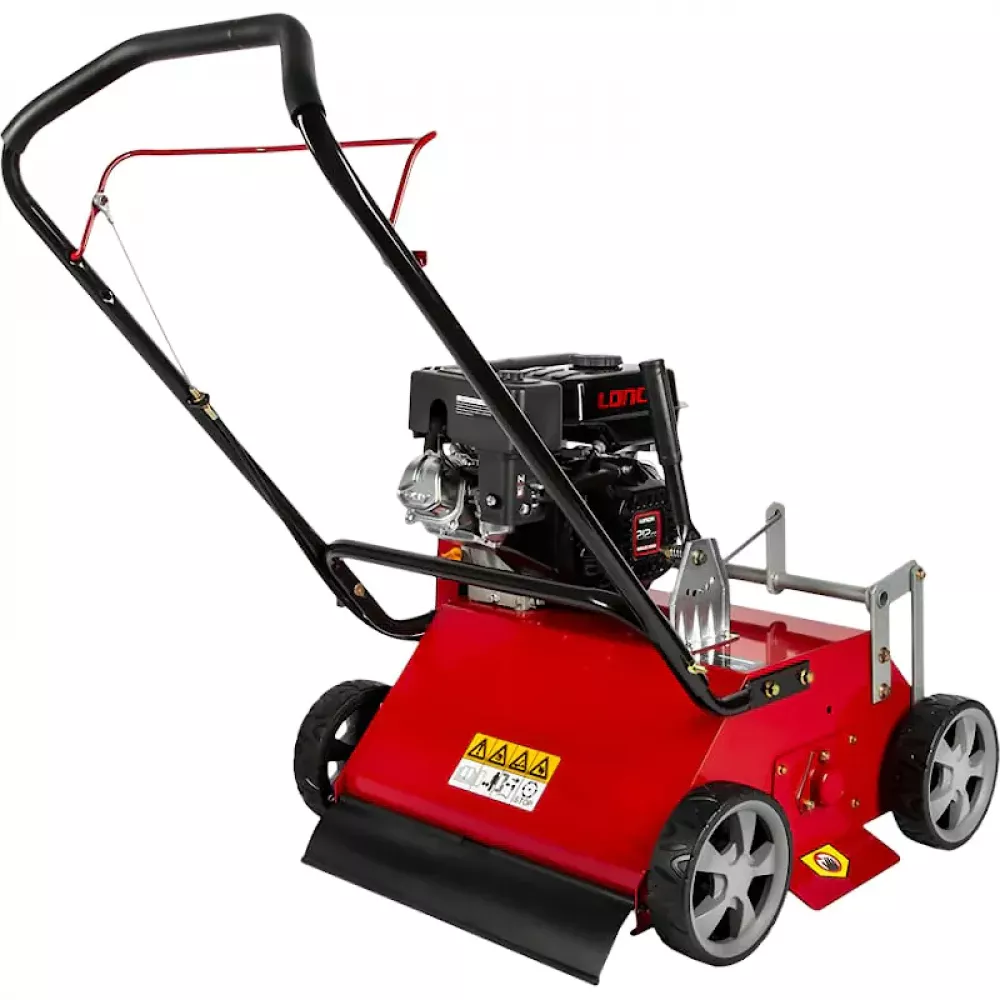 DDE SC 51 скарификатор бензиновый 909-150