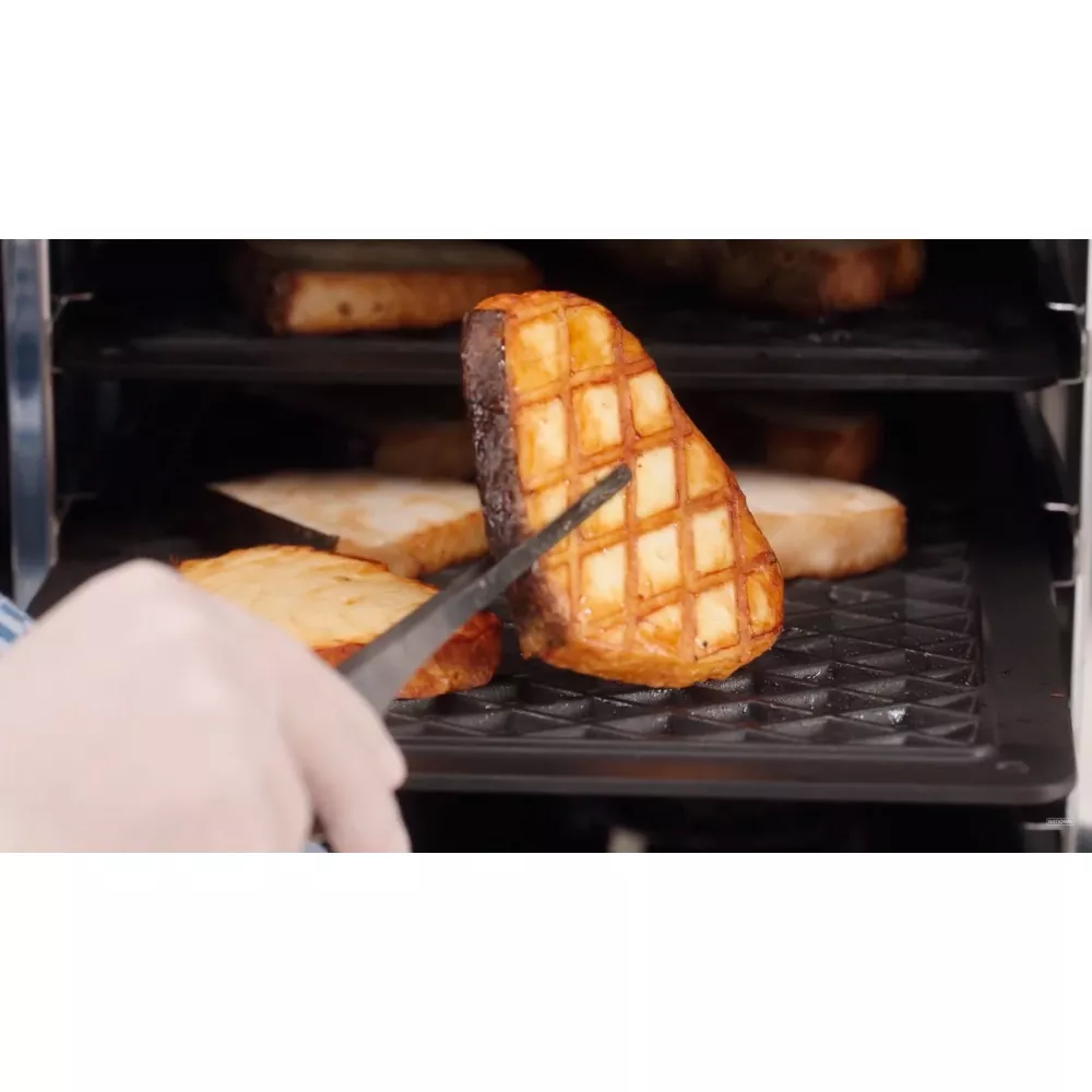 Пароконвектомат Rational iCombi Pro 10-2/1 G