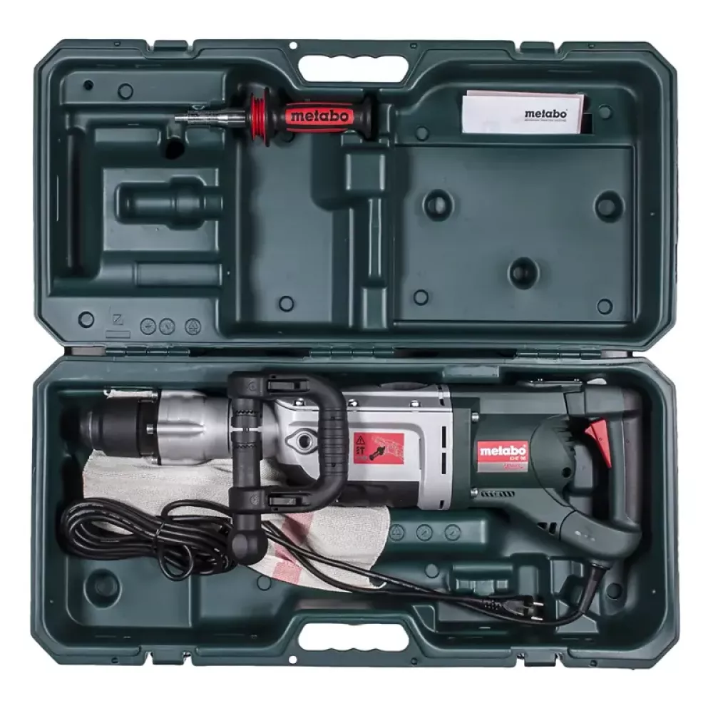 Перфоратор Metabo KHE 96, 600596000