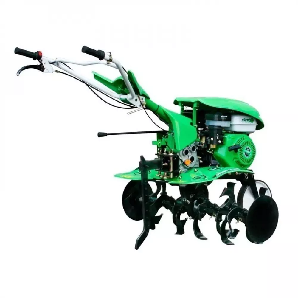 Мотоблок бензиновый Aurora GARDENER 750 SMART, 11586
