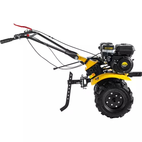 Мотоблок Huter MK-7500Р, 70/5/5