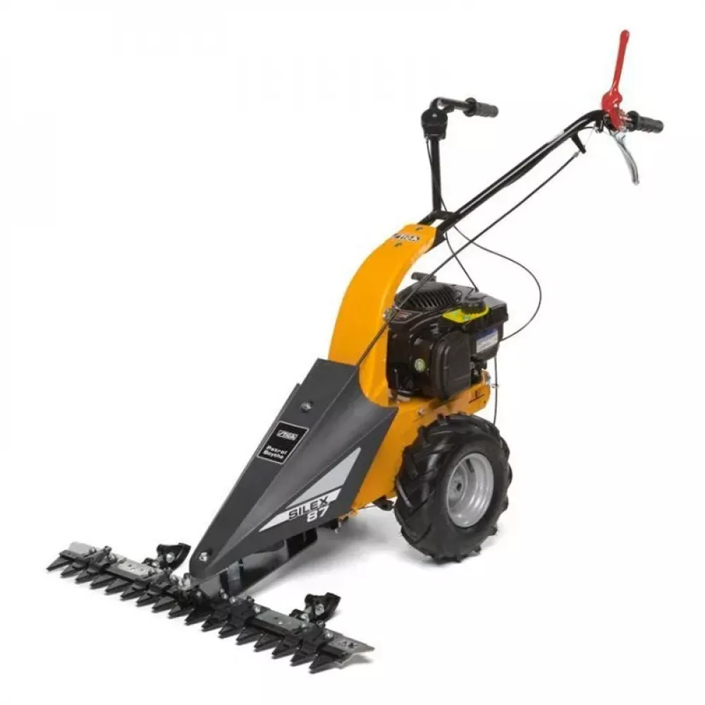 Сенокосилка Stiga SILEX 87 B, 210870022/09