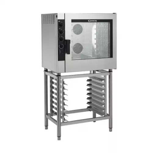 Печь конвекционная электрическая Giorik ECE72XS