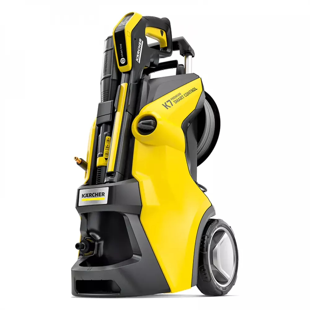 Karcher K 7 Premium Smart Control Flex минимойка 1.317-235.0