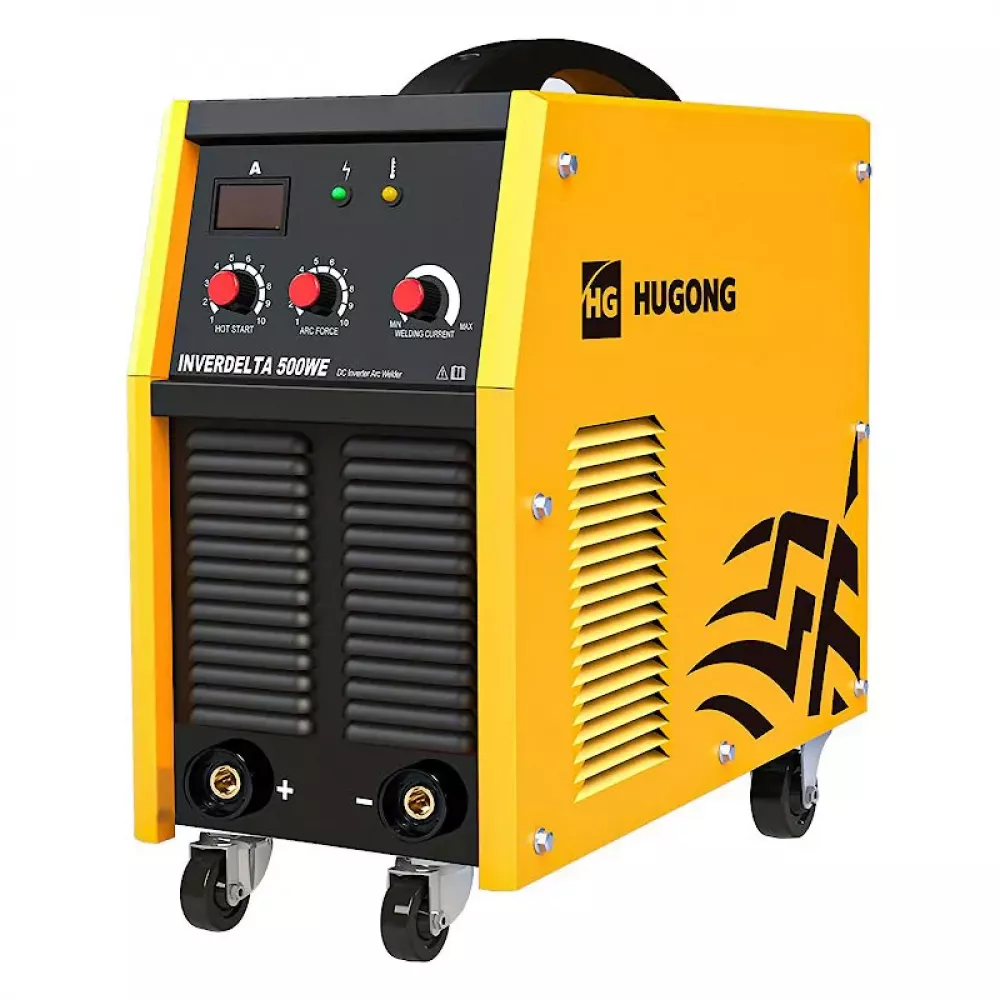 Hugong INVERDELTA 500WE сварочный инвертор 029619