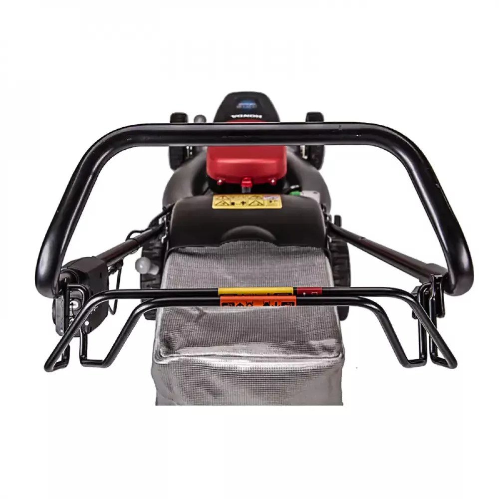 HONDA HRG 466 XB SE и HHH 36 AXB E и HHB 36 AXB E набор газонокосилка и ножницы для кустов аккумуляторные (1 x 9 Ач, ЗУ) 466+HHH36+HHB36+3690+CV