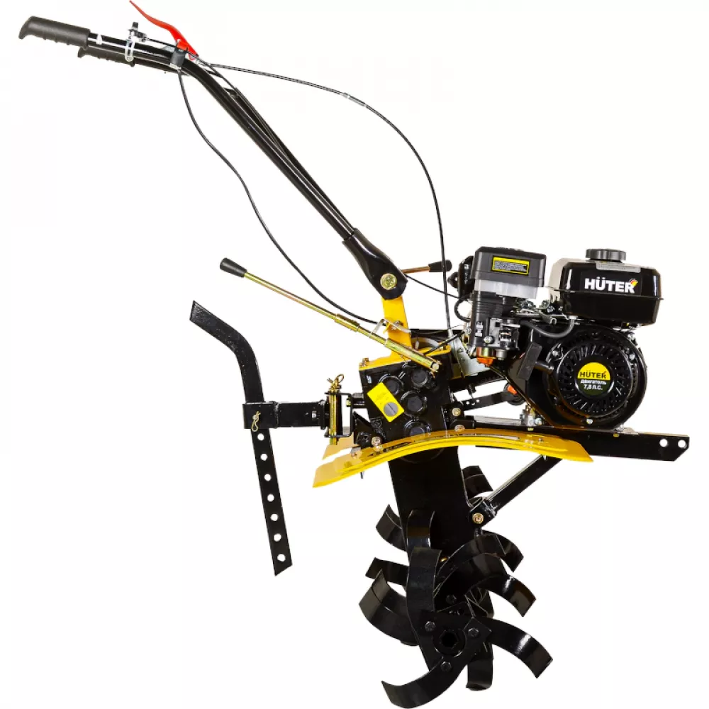 HUTER MK-7800PL BIG FOOT сельскохозяйственная машина 70/5/62