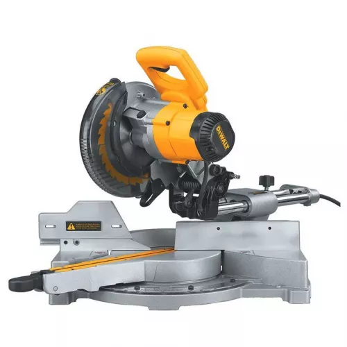 Торцовочная пила DeWALT DW712, DW712-QS