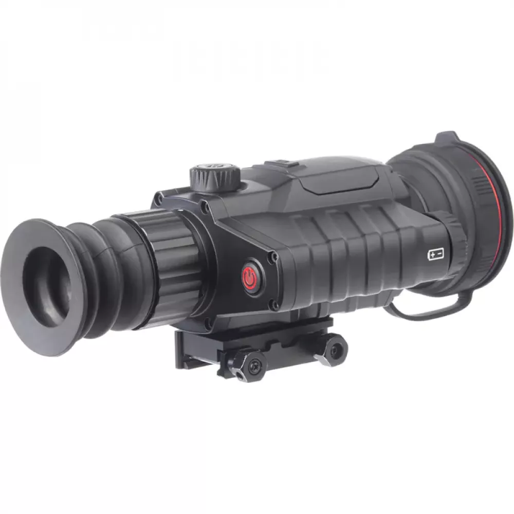 Guide TR450 тепловизионный прицел