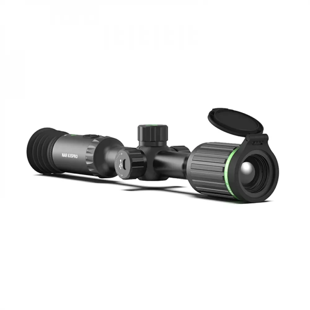CONOTECH Night Arrow 635 Pro тепловизионный прицел NAR635PRO