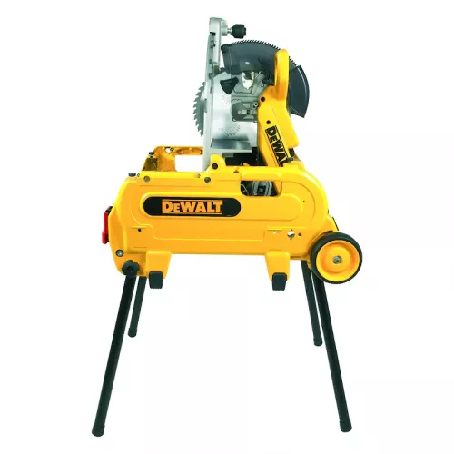DeWalt D27107XPS комбинированная торцовочная пила D27107XPS-QS