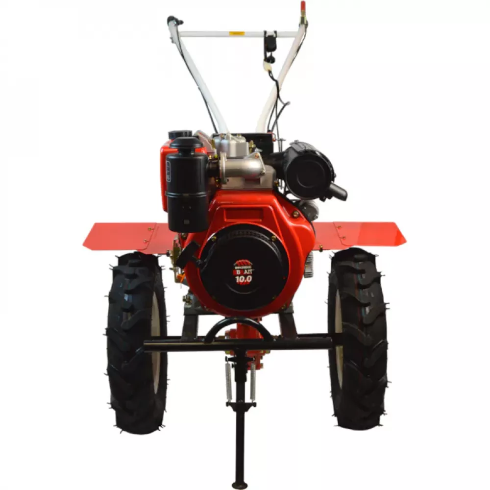 BRAIT BR-135DEB PRO мотоблок дизельный 04.01.110.031