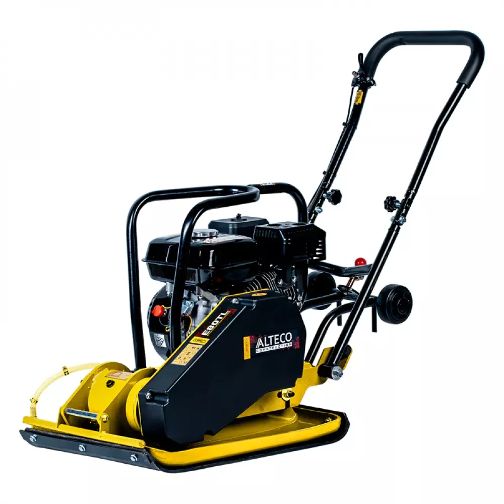 ALTECO E80TL виброплита 27836