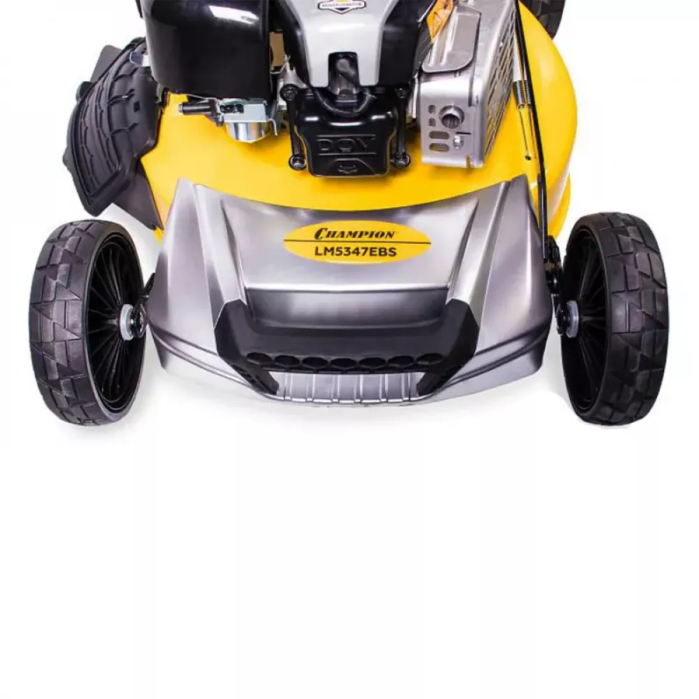 Газонокосилка CHAMPION LM5347EBS