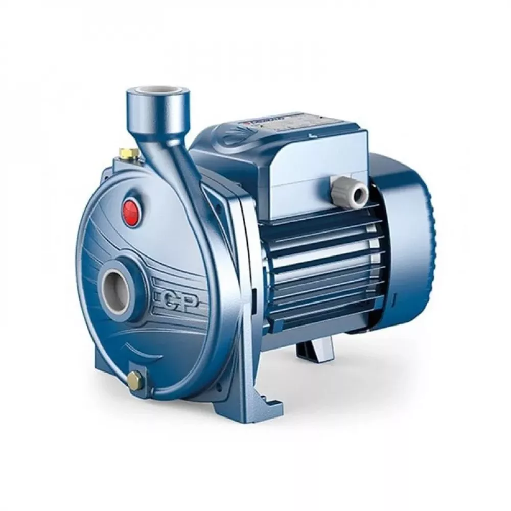 Насос центробежный Pedrollo CP 230 C, 44CT217C1A