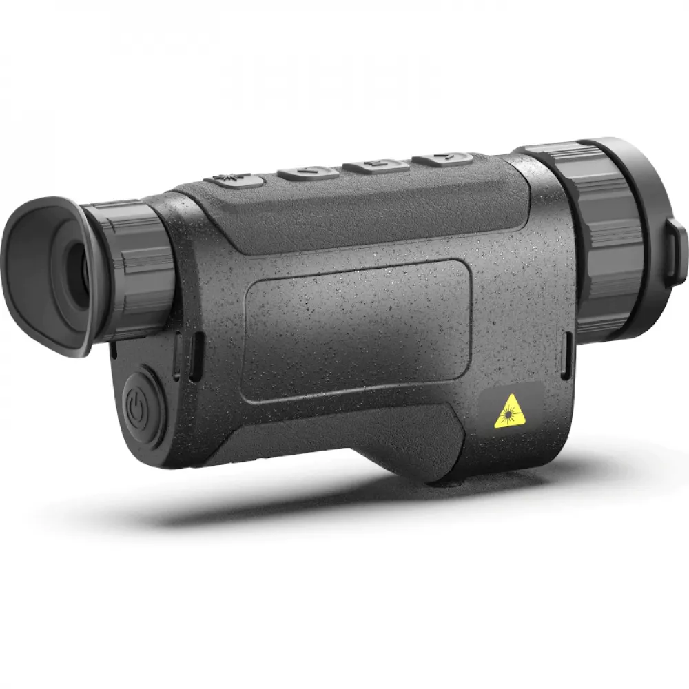 LZIRTEK Hors 350L тепловизионный монокуляр c лазерным дальномером