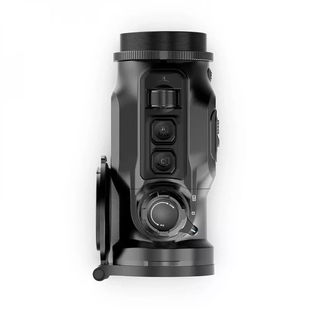 Тепловизионная предобъективная насадка LZIRTEK Vesna 650