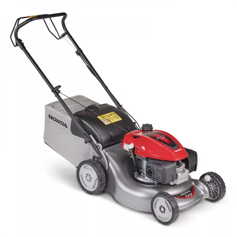 Самоходная газонокосилка Honda HRG466C1 SKEH, HRG466C1-SKEH