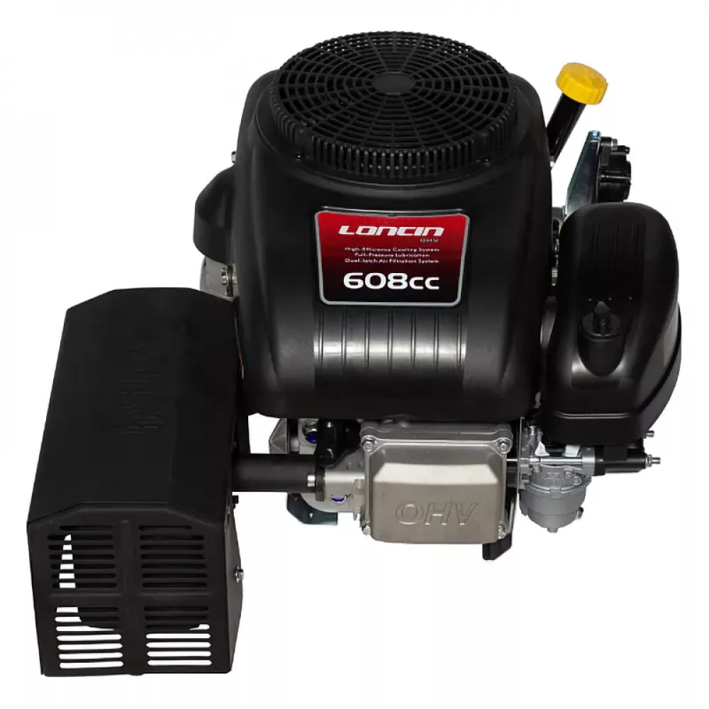 Loncin LC1P96F (A type) D25.4 15А двигатель 00-00002881