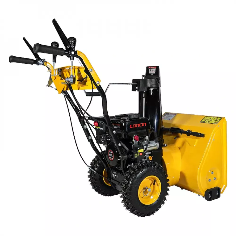 Habert HBM24D снегоуборщик бензиновый 00-00153164